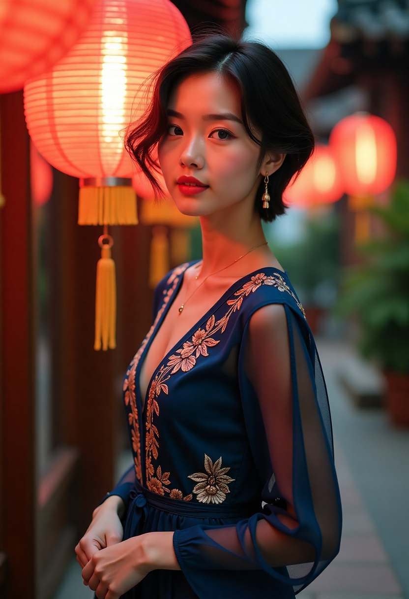 《一桌好戏》海报