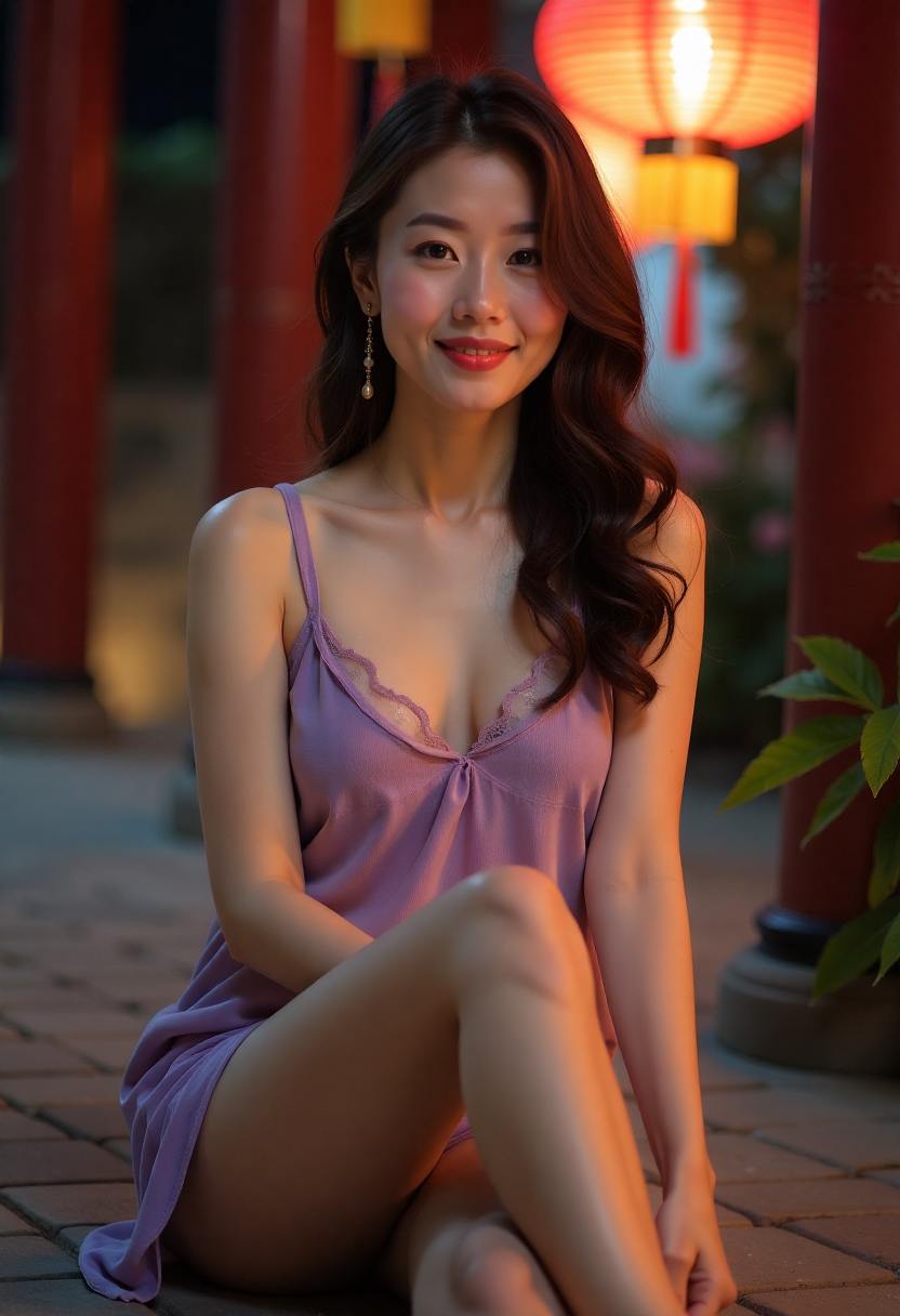 《小镇侦探社》海报