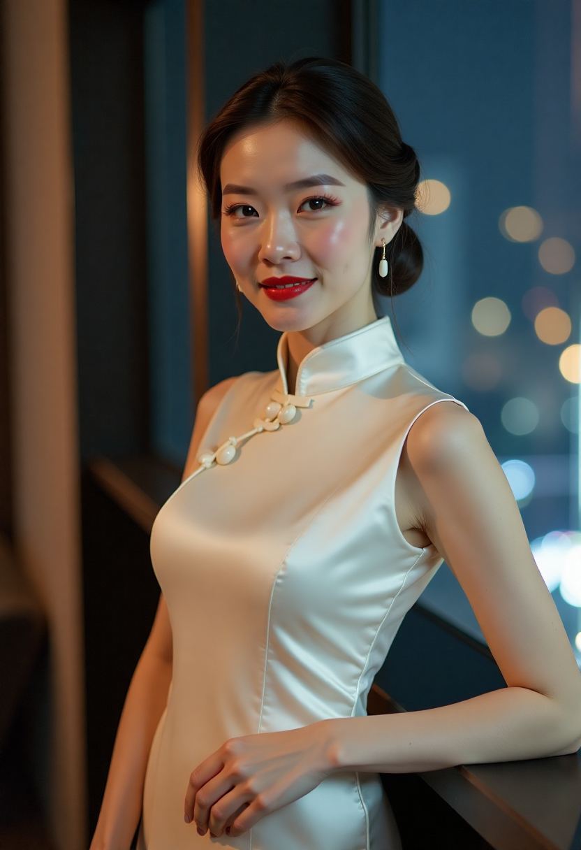 《最后一班渡轮》海报